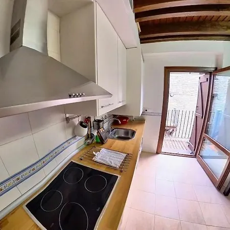 El Atico De Luz - Tucasaenlospirineos Apartment