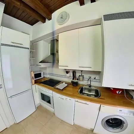 El Atico De Luz - Tucasaenlospirineos